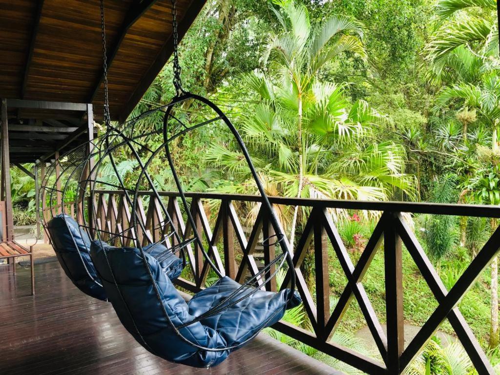 Avita Lodge Quesada  Ngoại thất bức ảnh
