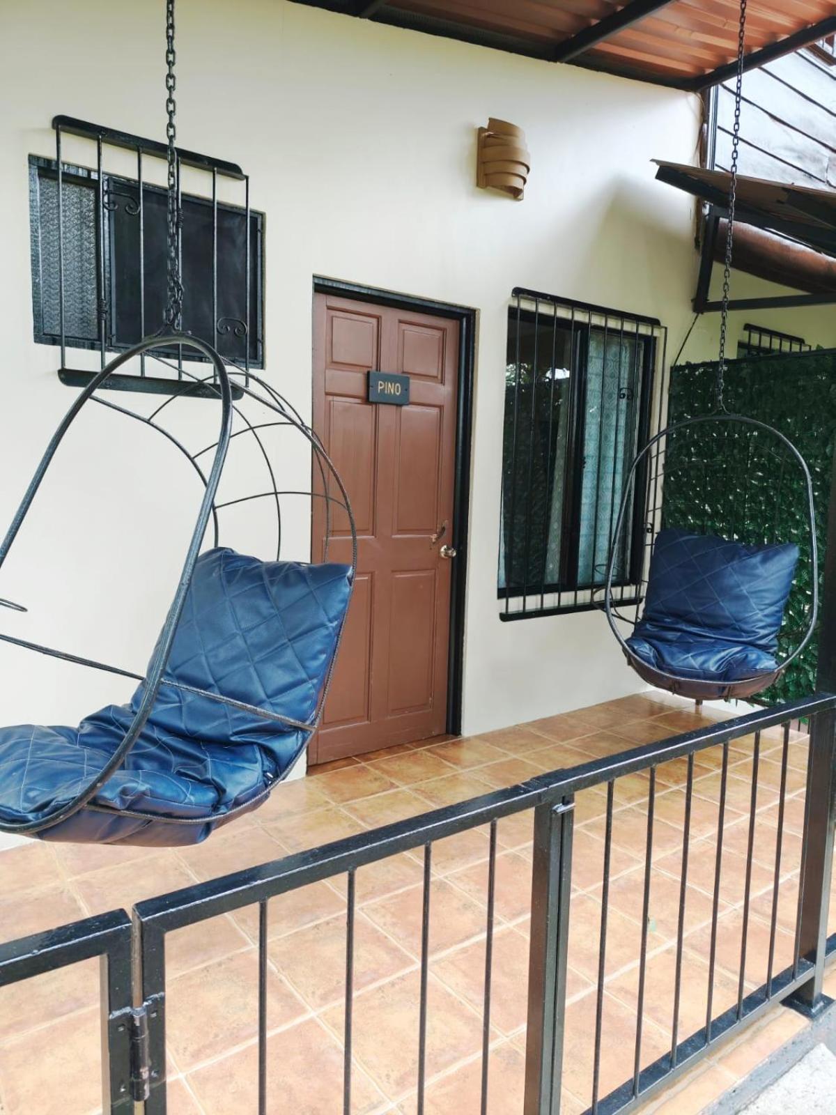 Avita Lodge Quesada  Ngoại thất bức ảnh